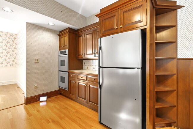 Foto del edificio - 30 Cheswick Rd