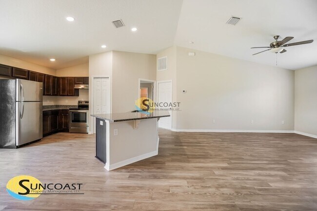 Foto del edificio - 129 Juniper Loop