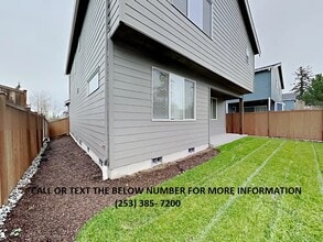 Building Photo - 4032 82nd Ave NE