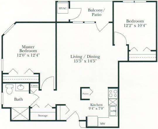 Building Photo - 1407 Skipper Dr