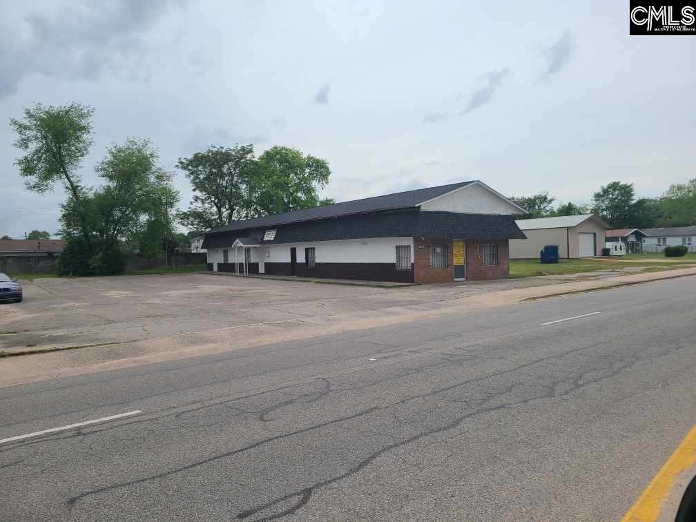Building Photo - 519 N 12th St