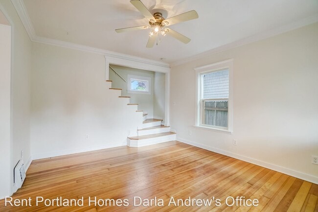 Building Photo - 3 br, 2 bath House - 6024 SE 90th