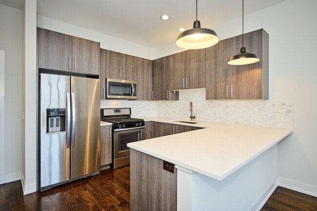 Foto del edificio - 5139 N Broadway St