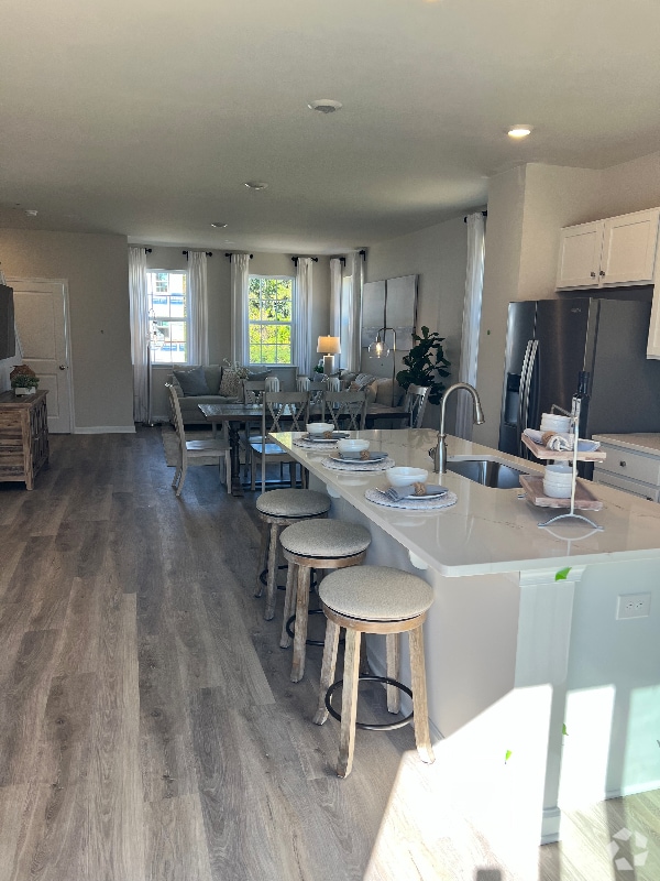 The Village Grande At Camelot Apartments for Rent with Parking Glassboro, NJ 1 Rentals