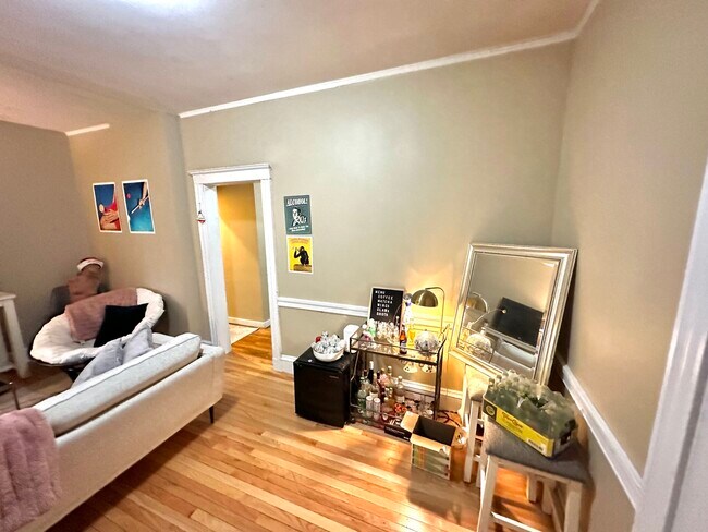 Foto del edificio - 68 Egmont St