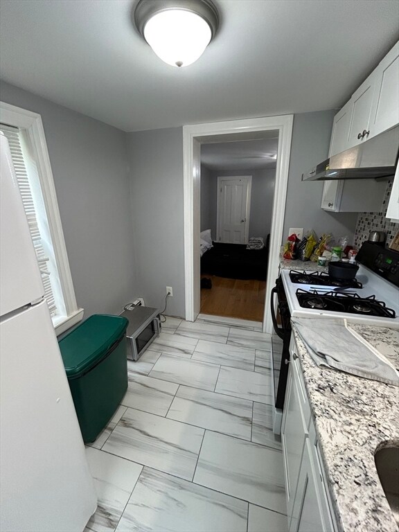 Foto del edificio - 50 Hichborn St