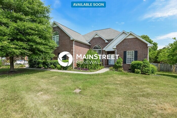 Foto principal - 2300 Harborwood Point