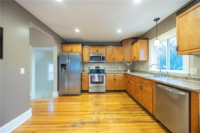 Foto del edificio - 200 Woodward Ave