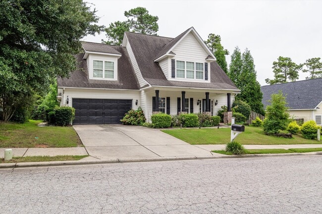 Building Photo - 4117 Chastain Dr