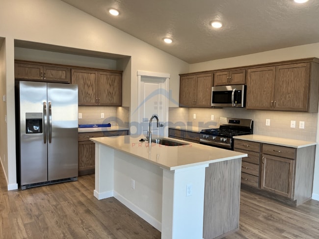 Building Photo - Beautiful 4-Bedroom Home in a Peaceful Nampa Community