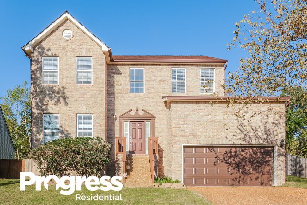 Foto principal - 6005 Crestview court