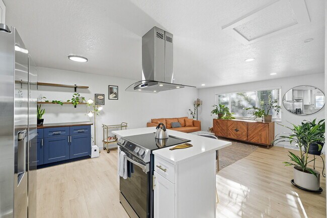 Foto del edificio - 312 S Hudson St