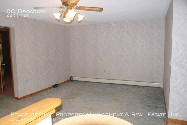 Foto del edificio - 80 Broadway