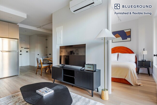 Foto del edificio - 16 West St