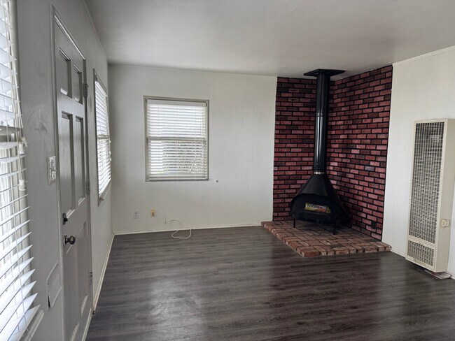 Foto del edificio - 601 Anderson St