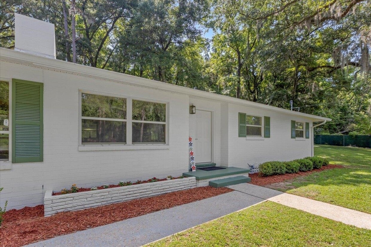 Foto principal - 2007 Rosedale Dr