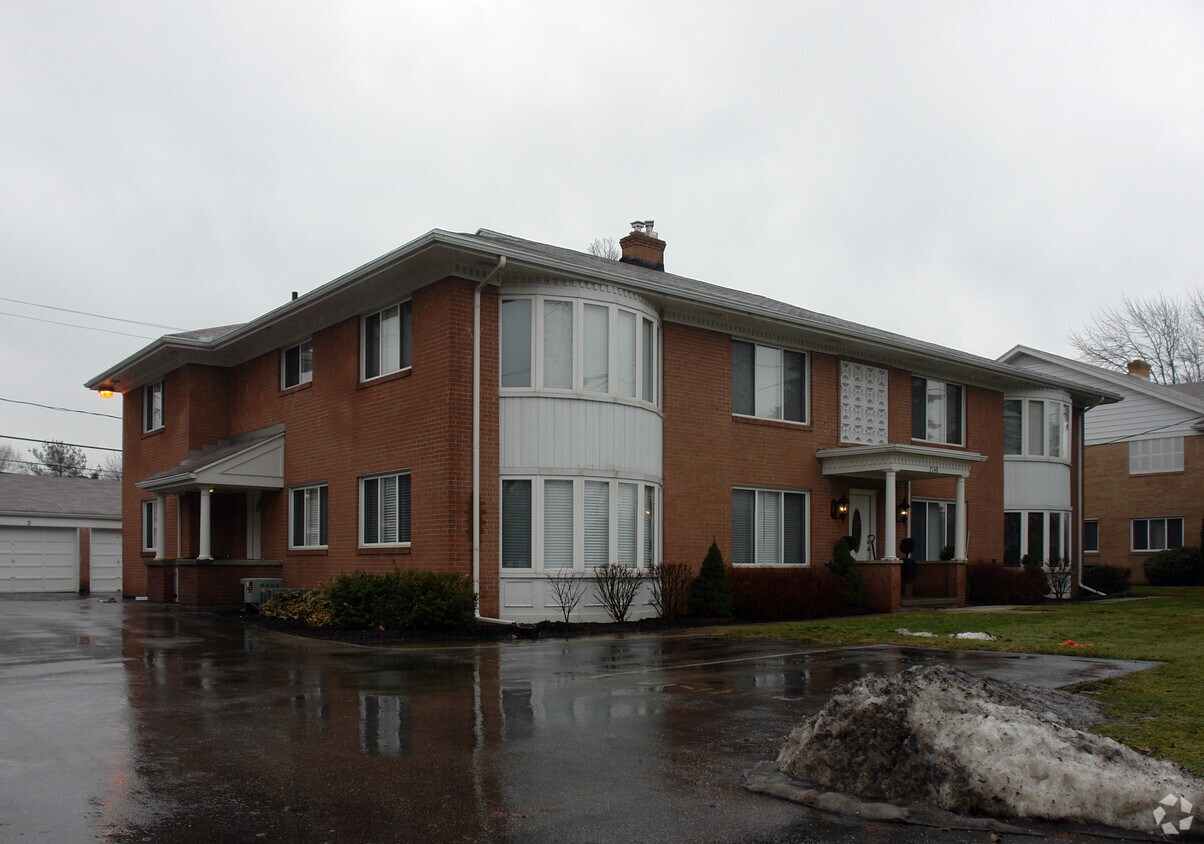 Foto principal - 2148 Richards Rd