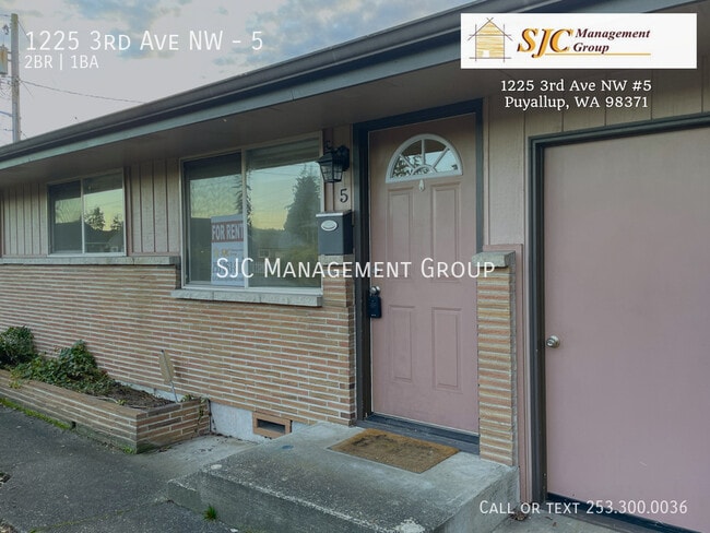Foto del edificio - 1225 3rd Ave NW