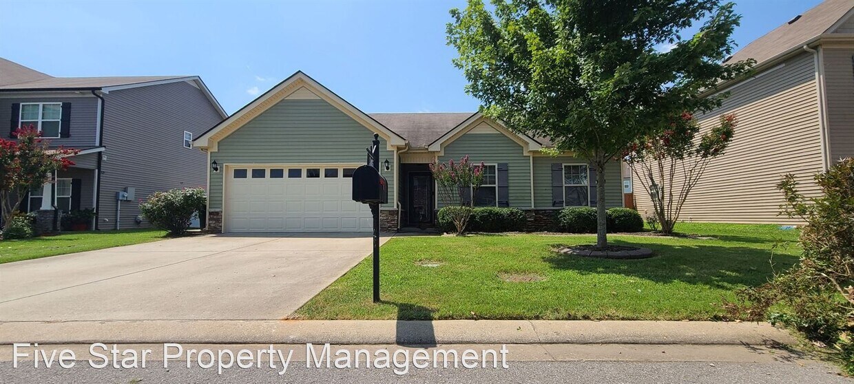 Foto del edificio - 3 br, 2 bath House - 3415 Tourmaline Dr