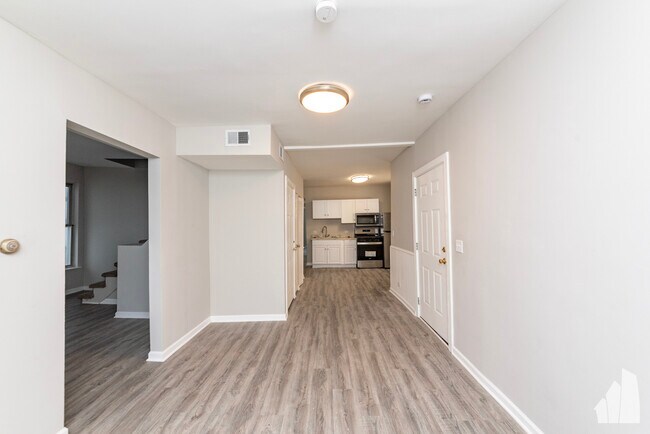 Foto del edificio - 1022 W Fry St