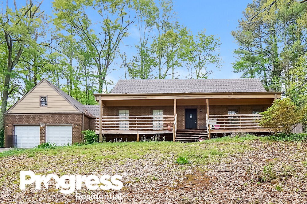 104 Mack Roper Rd, Trussville, AL 35173 House Rental in Trussville