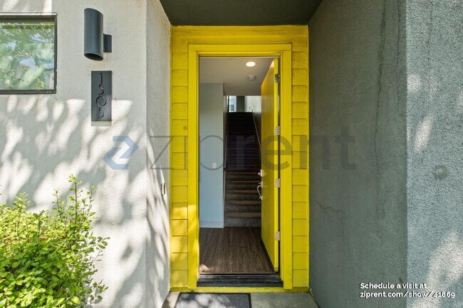 Foto del edificio - 1505 Prescott St