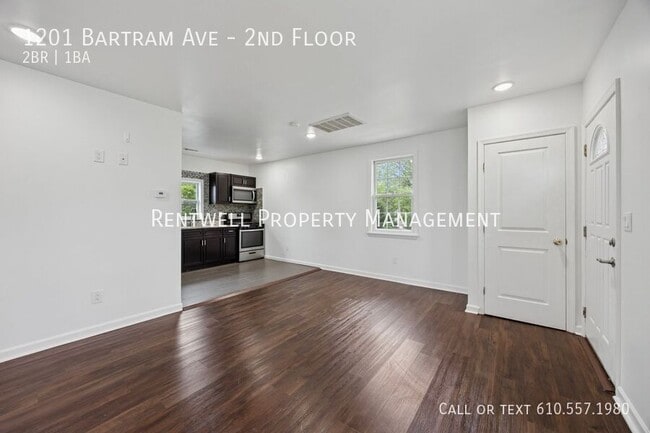 Foto del edificio - 1201 Bartram Ave