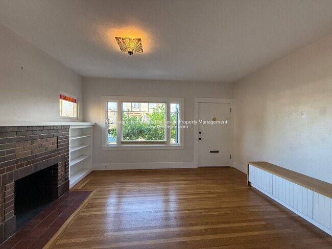 Foto del edificio - Charming 1920s Alameda East End  2BR+ / 1B...
