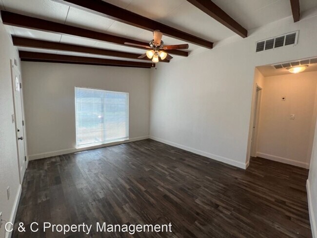 Foto del edificio - 2 br, 1 bath House - 2119 E Griffith Way