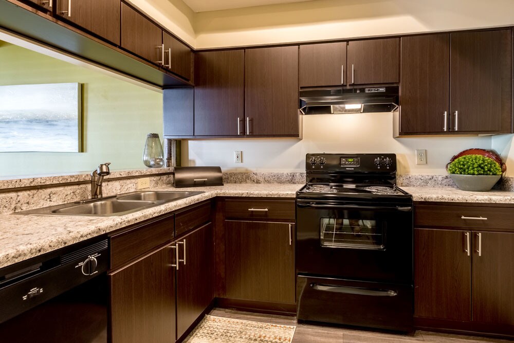 Sycamore Ridge Apartments Dublin, OH