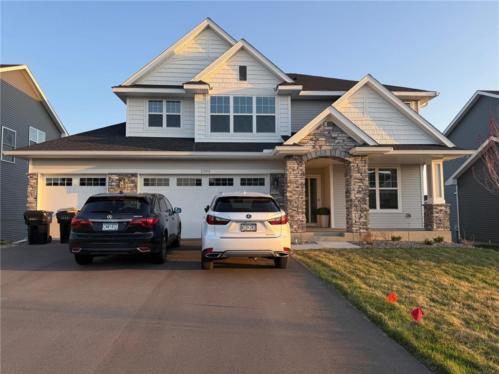 Foto principal - 11305 83rd Ln NE