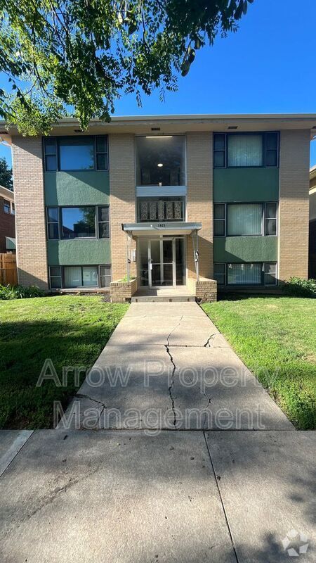 Building Photo - 1621 G St