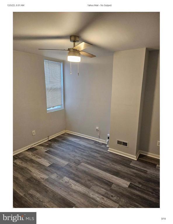 2553 Francis St, Baltimore, MD 21217 Townhome Rentals in Baltimore MD