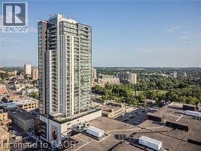 Building Photo - 60 Charles St W