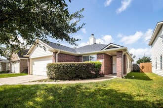Building Photo - 16127 Imperial Forest Ln