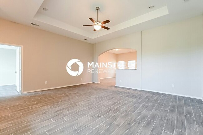 Foto del edificio - 4 Bedroom Pet-Friendly Home in Glenn Heigh...