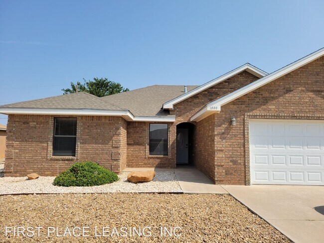 Building Photo - 3 br, 2 bath House - 1000 Stanton Pl.