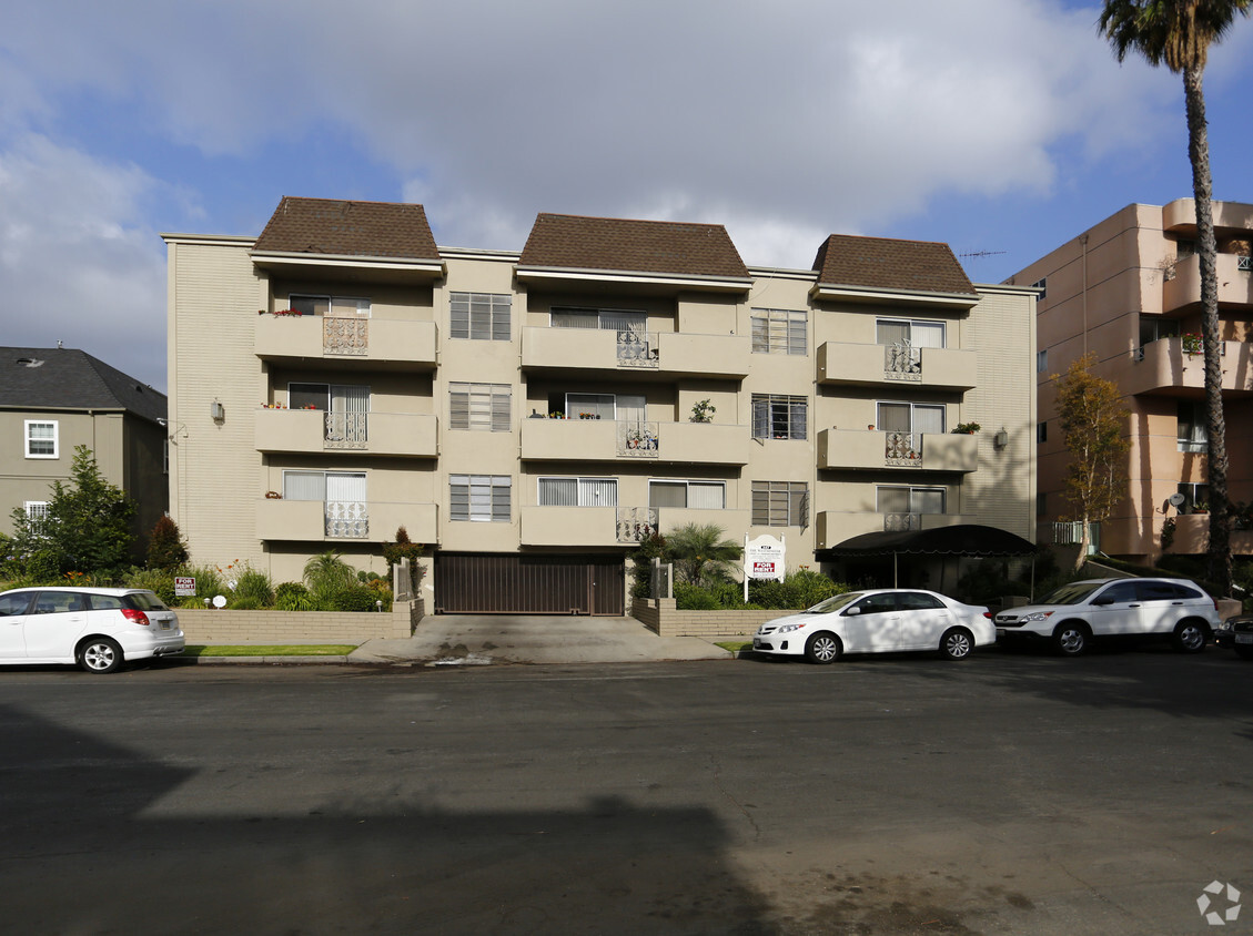 Building Photo - The Westminster Apartments