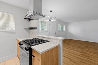 Building Photo - 7929 Gault St