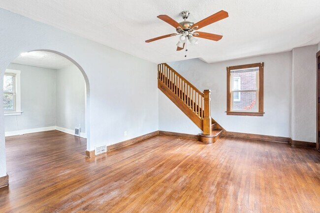 Foto del edificio - Cozy 3 bedroom in Wilkinsburg - AVAILABLE NOW!