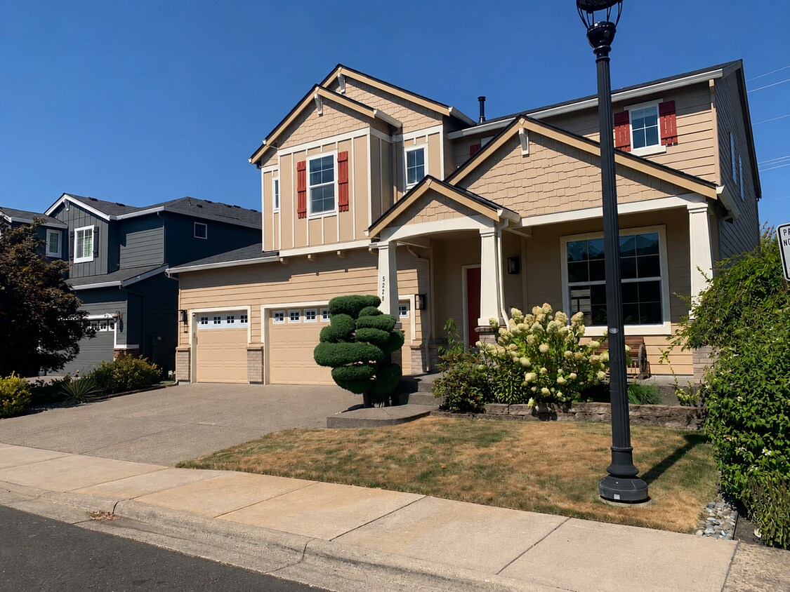 Foto del edificio - 5228 NW Shoreline Way