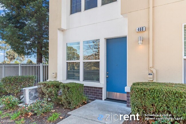Foto del edificio - 3 br, 3.5 bath Townhome - 468 Marina Way, ...