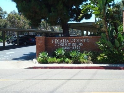 Primary Photo - 6362 Rancho Mission Rd