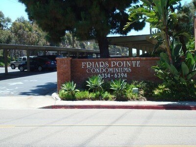 Building Photo - 6362 Rancho Mission Rd