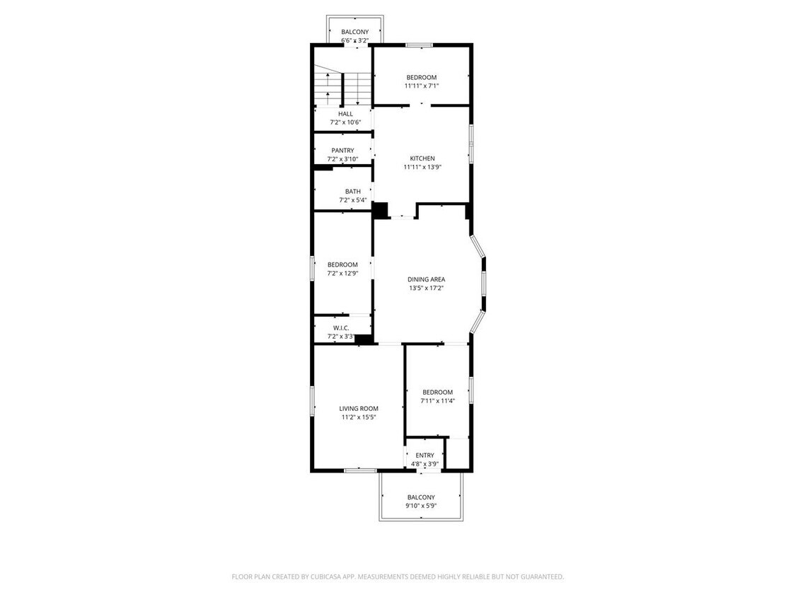 Foto del edificio - 1825 N Astor St