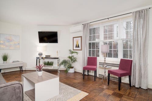 Foto del edificio - Delaware Park Apartments