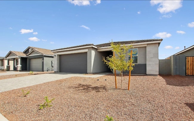 Building Photo - 7679 W Saddlehorn Rd