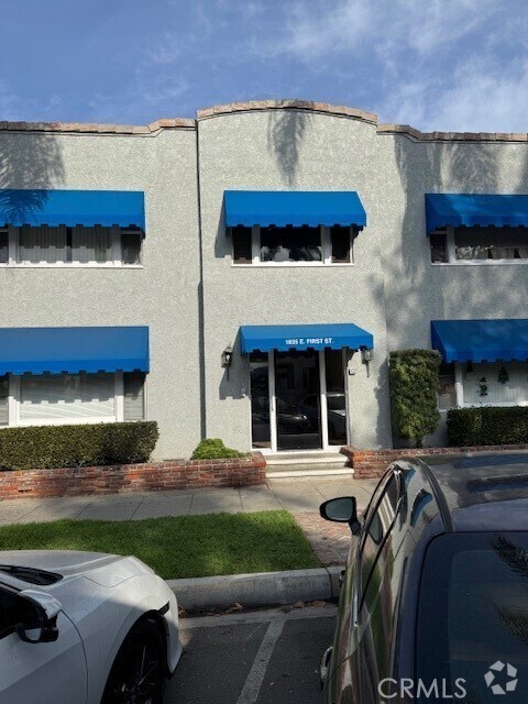 Building Photo - 1835 E 1st St