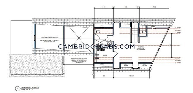 Building Photo - 181 Third St