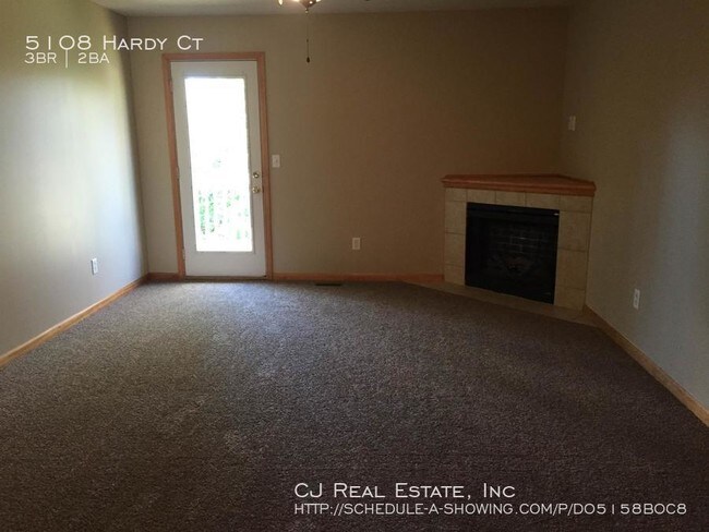 Building Photo - 5108 Hardy Ct